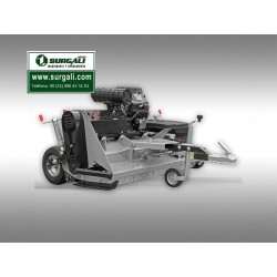 Trituradora para ATV/QUAD...