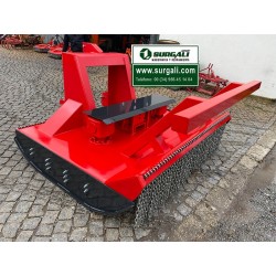 Desbrozadora Trituradora...