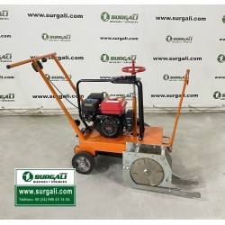 Cortador de Líneas de...