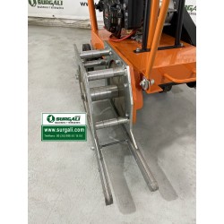 Cortador de Líneas de...