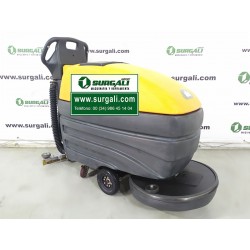 Fregadora SABER a Batería