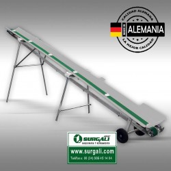 Cinta Transportadora...