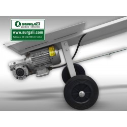 Cinta Transportadora...