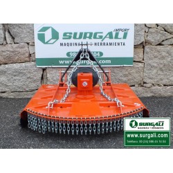 Desbrozadora Trituradora...