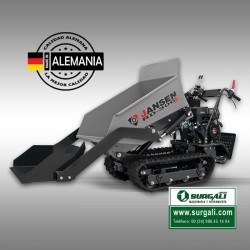 Mini Dumper Gasolina RD-300S J