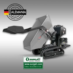 Mini Dumper Gasolina RD-600S J