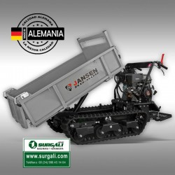 Mini Dumper Gasolina RD-800 J