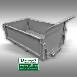 Cajón para Mini Dumper -...