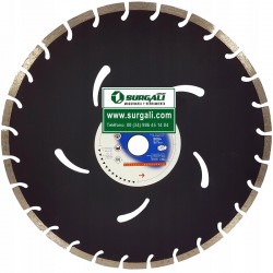 Disco de Diamante 400 x 32...