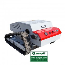 Trituradora Gasolina 7 Cv....