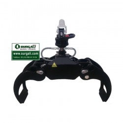 Pinza Forestal 900 con...