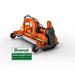 Trituradora Desplazable de...