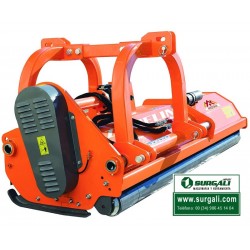 Trituradora Desplazable...