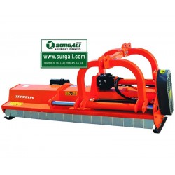 Trituradora Desplazable...