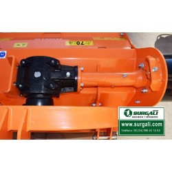 Trituradora Fija de...