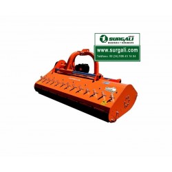 Trituradora Desplazable de...