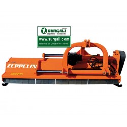 Trituradora Desplazable de...