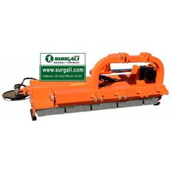 Trituradora Intercepas...