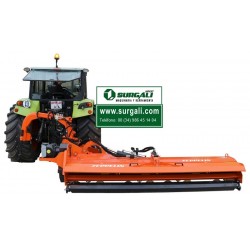 Trituradora Multifuncional...