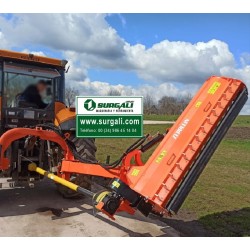 Trituradora Multifuncional...