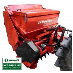 Trituradora Fija de...