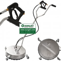 Lavapavimentos Profesional...