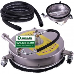 Lavapavimentos con...