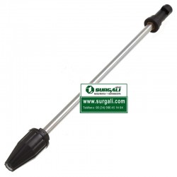 Boquilla Rotativa Turbo 150...