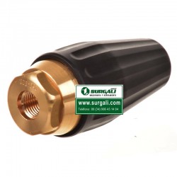 Boquilla Rotativa Turbo 250...