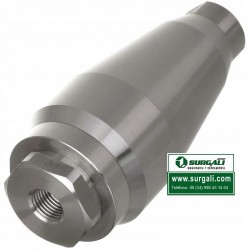 Boquilla Rotativa Turbo 500...