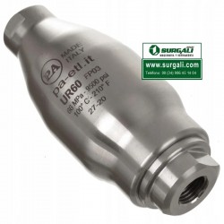 Boquilla Rotativa Turbo 600...