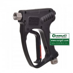 Pistola INOX para...