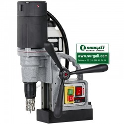 Taladro de Base Magnética...