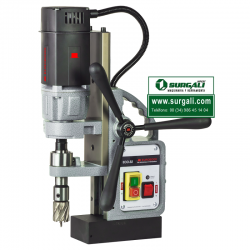 Taladro de Base Magnética...