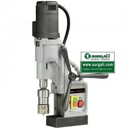 Taladro de Base Magnética...