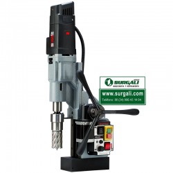 Taladro de Base Magnética...