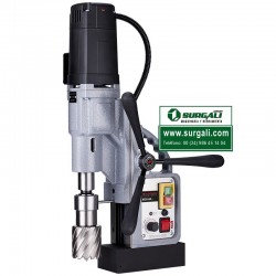 Taladro de Base Magnética...