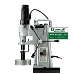 Taladro de Base Magnética...