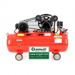 Compresor Eléctrico 200...