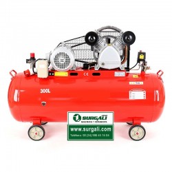 Compresor Eléctrico 300...