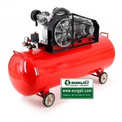 Compresor Eléctrico 300...