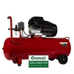 Compresor Eléctrico 100...