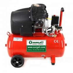 Compresor Eléctrico 50...