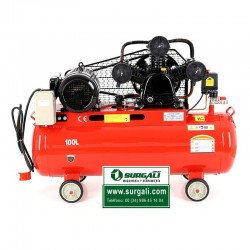 Compresor Eléctrico 100...