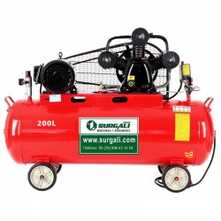 Compresor Eléctrico 200...