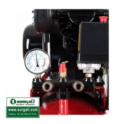 Compresor Eléctrico 200...