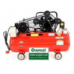 Compresor Eléctrico 100...