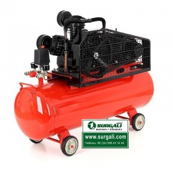 Compresor Eléctrico 100...