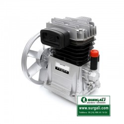 Cabezal para Compresor...