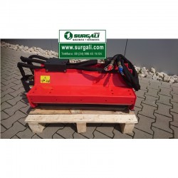 Cabezal Triturador para...